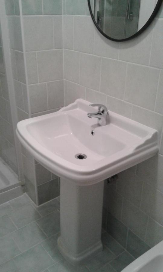 Casanova Hotell Schio Exteriör bild