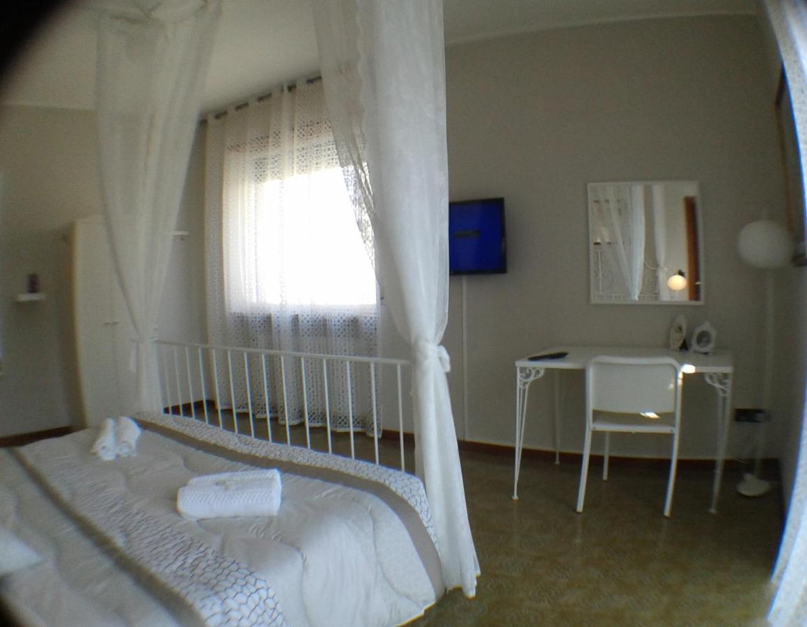 Casanova Hotell Schio Exteriör bild