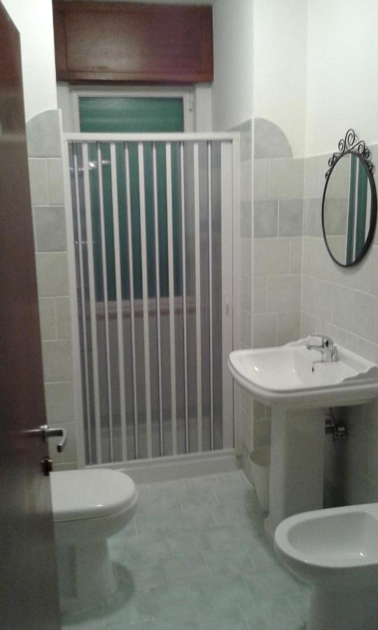 Casanova Hotell Schio Exteriör bild