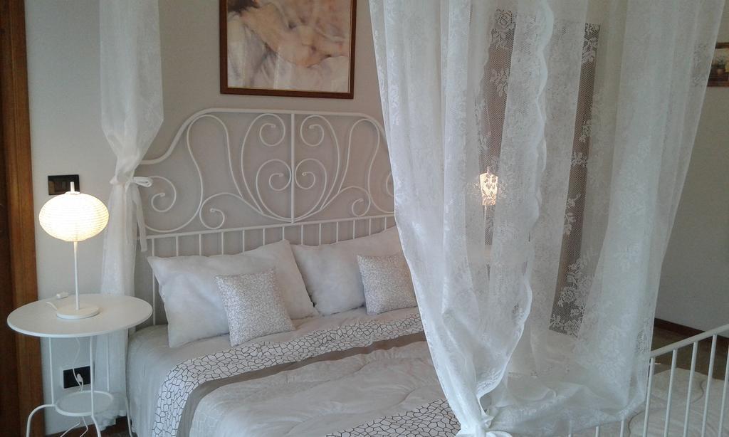 Casanova Hotell Schio Exteriör bild