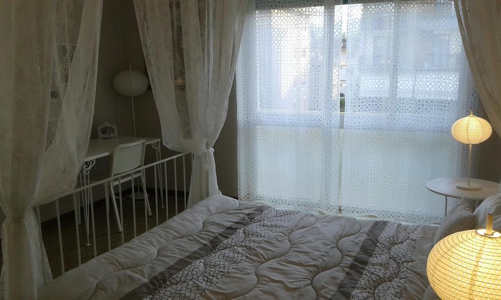 Casanova Hotell Schio Exteriör bild