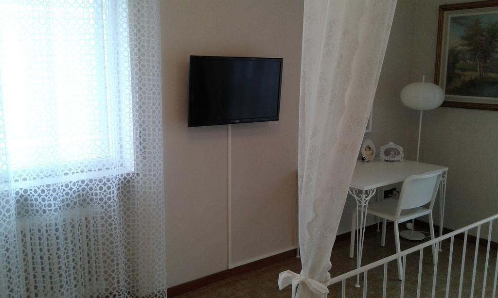 Casanova Hotell Schio Exteriör bild