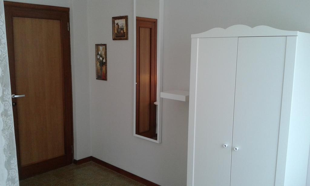 Casanova Hotell Schio Exteriör bild