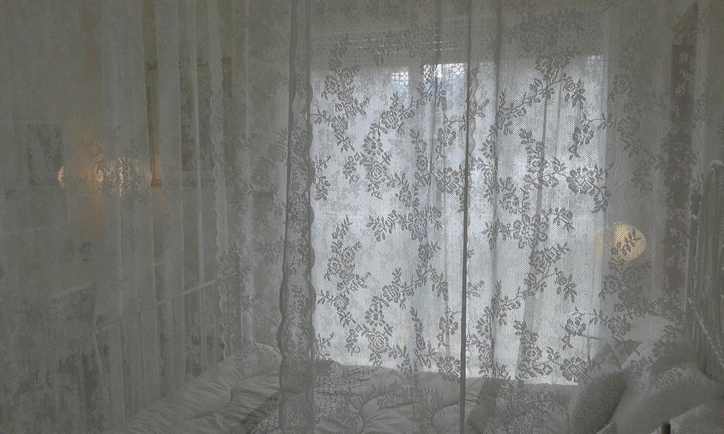 Casanova Hotell Schio Exteriör bild