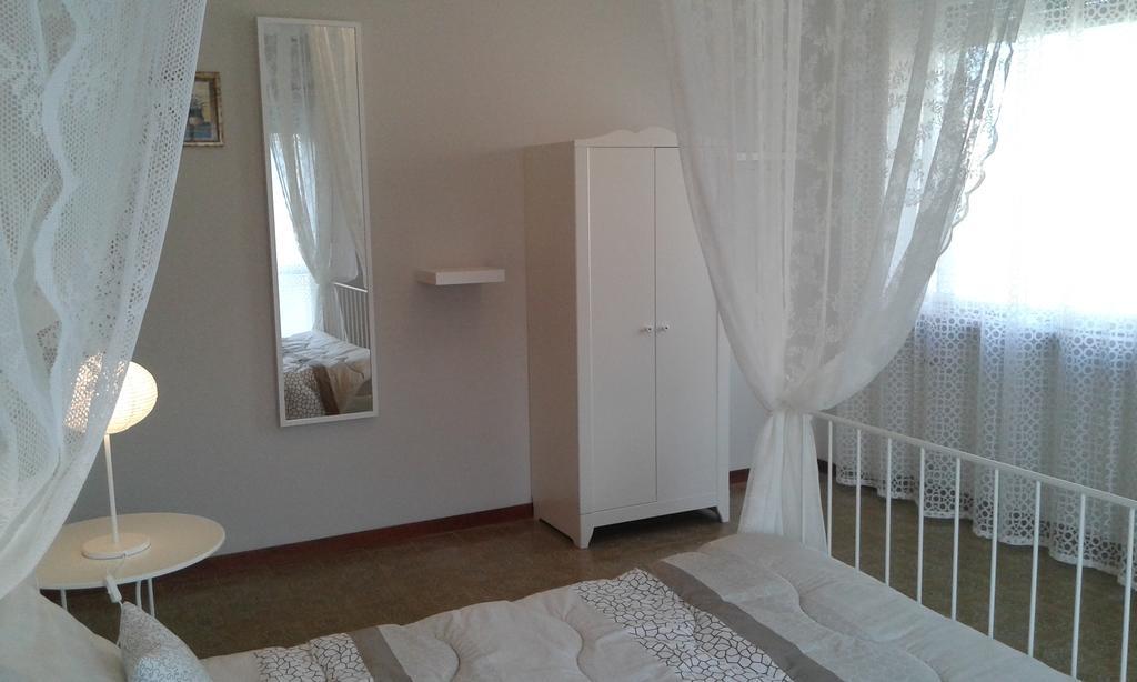 Casanova Hotell Schio Exteriör bild