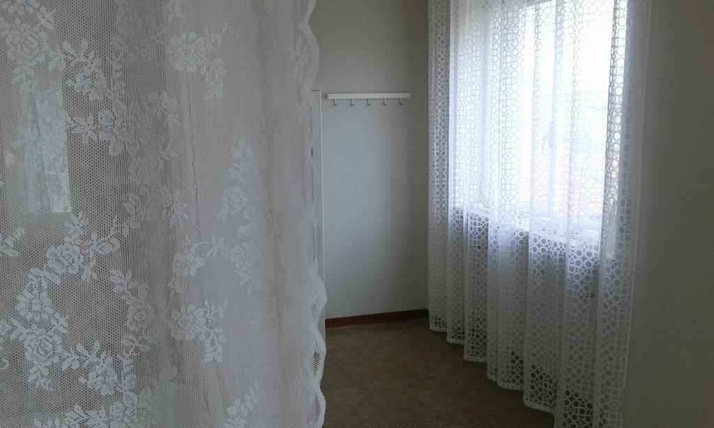 Casanova Hotell Schio Exteriör bild