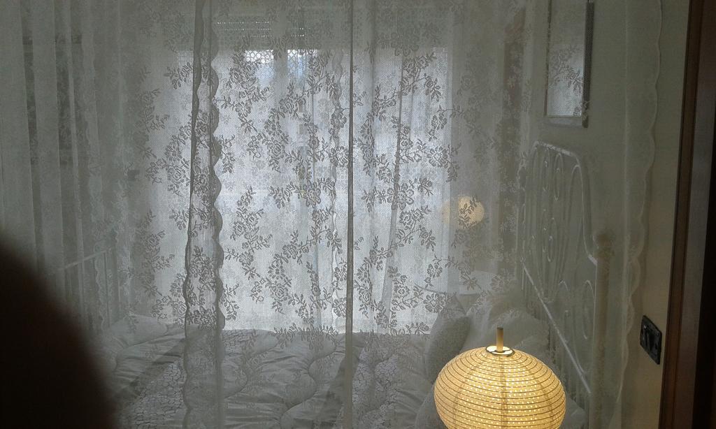 Casanova Hotell Schio Exteriör bild