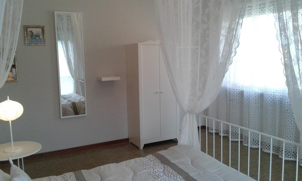 Casanova Hotell Schio Exteriör bild