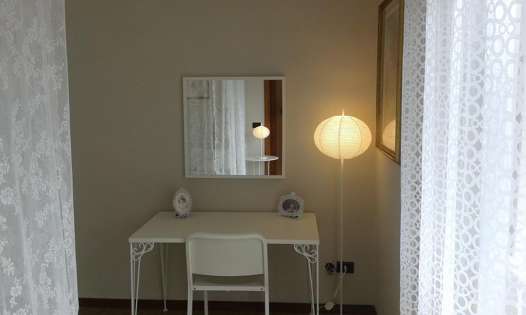 Casanova Hotell Schio Exteriör bild