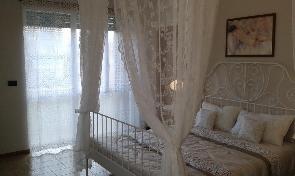 Casanova Hotell Schio Exteriör bild