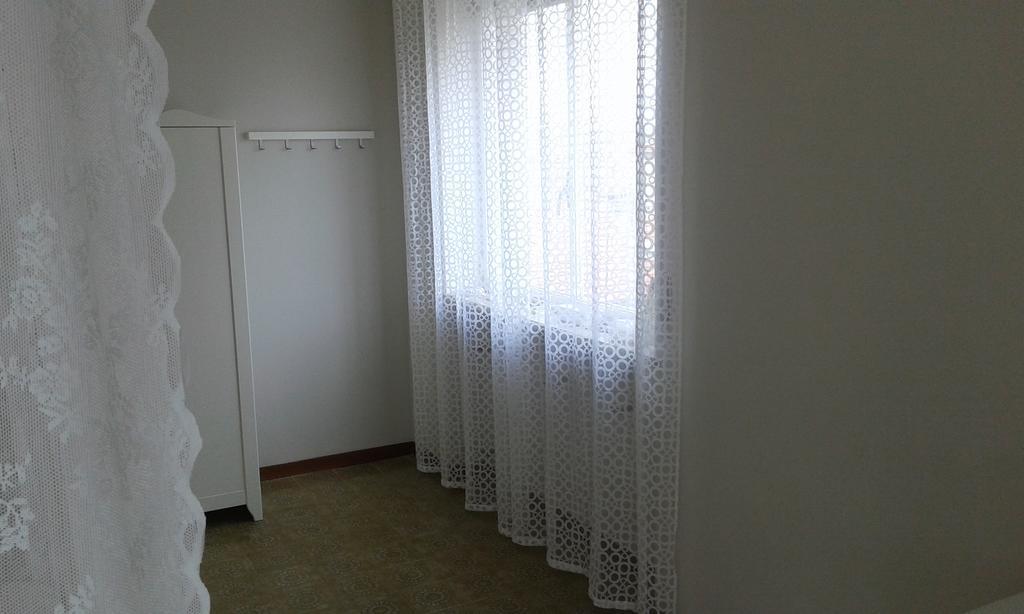 Casanova Hotell Schio Exteriör bild