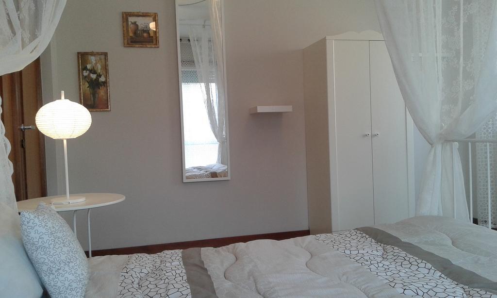 Casanova Hotell Schio Exteriör bild